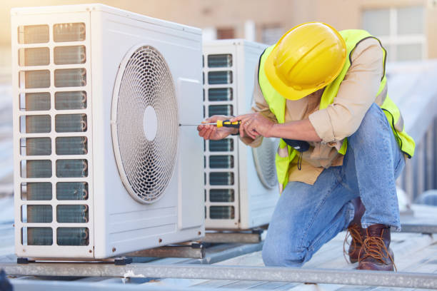 Best Solar-powered HVAC Systems in Weedsport, NY