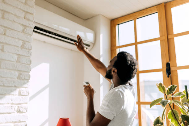 Best Energy-efficient HVAC Solutions in Weedsport, NY